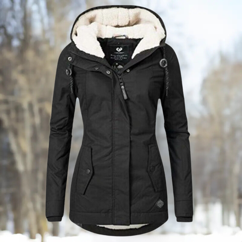 Wintera | Wasserdichte Winterjacke