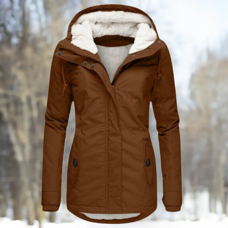 Wintera | Wasserdichte Winterjacke