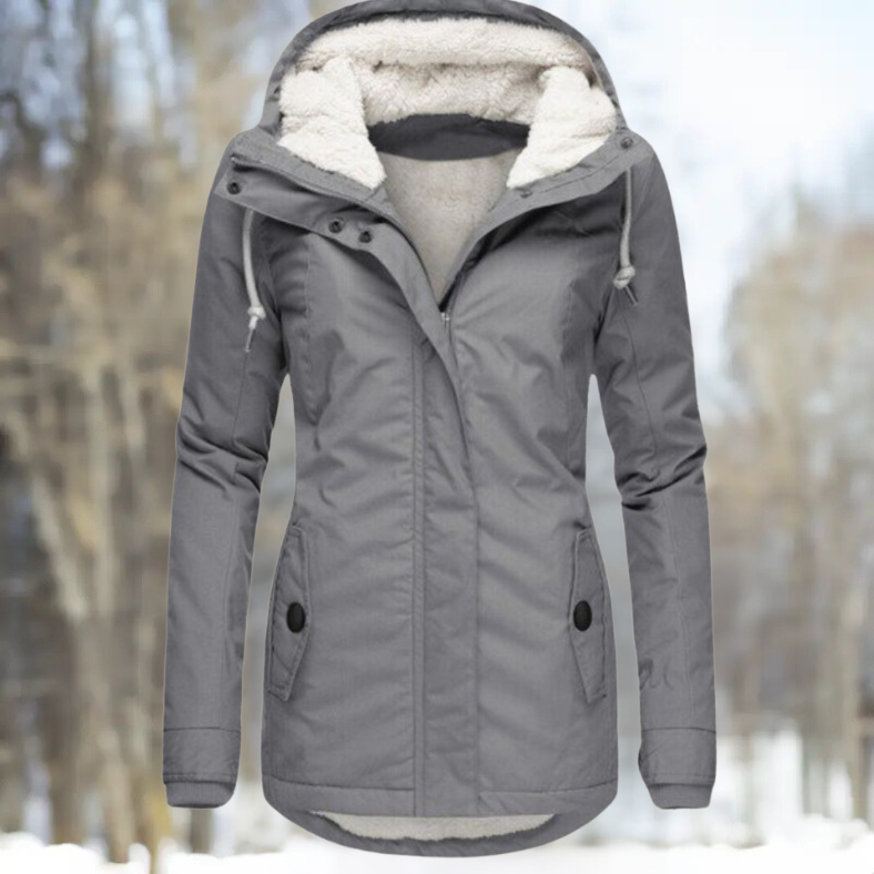 Wintera | Wasserdichte Winterjacke