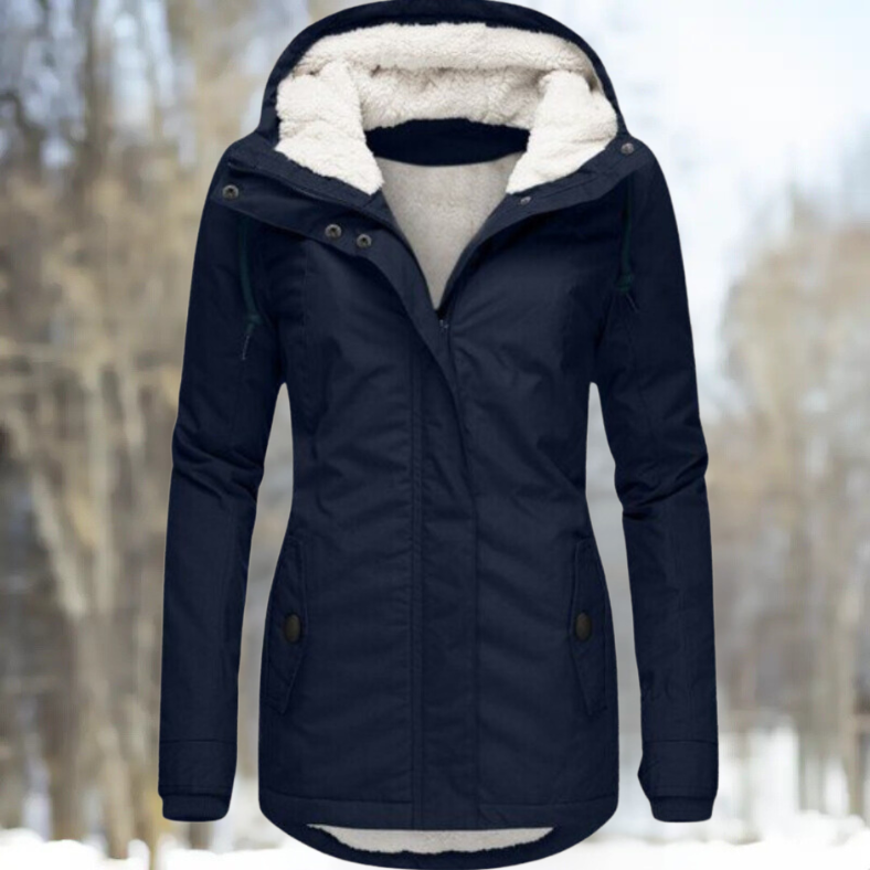 Wintera | Wasserdichte Winterjacke