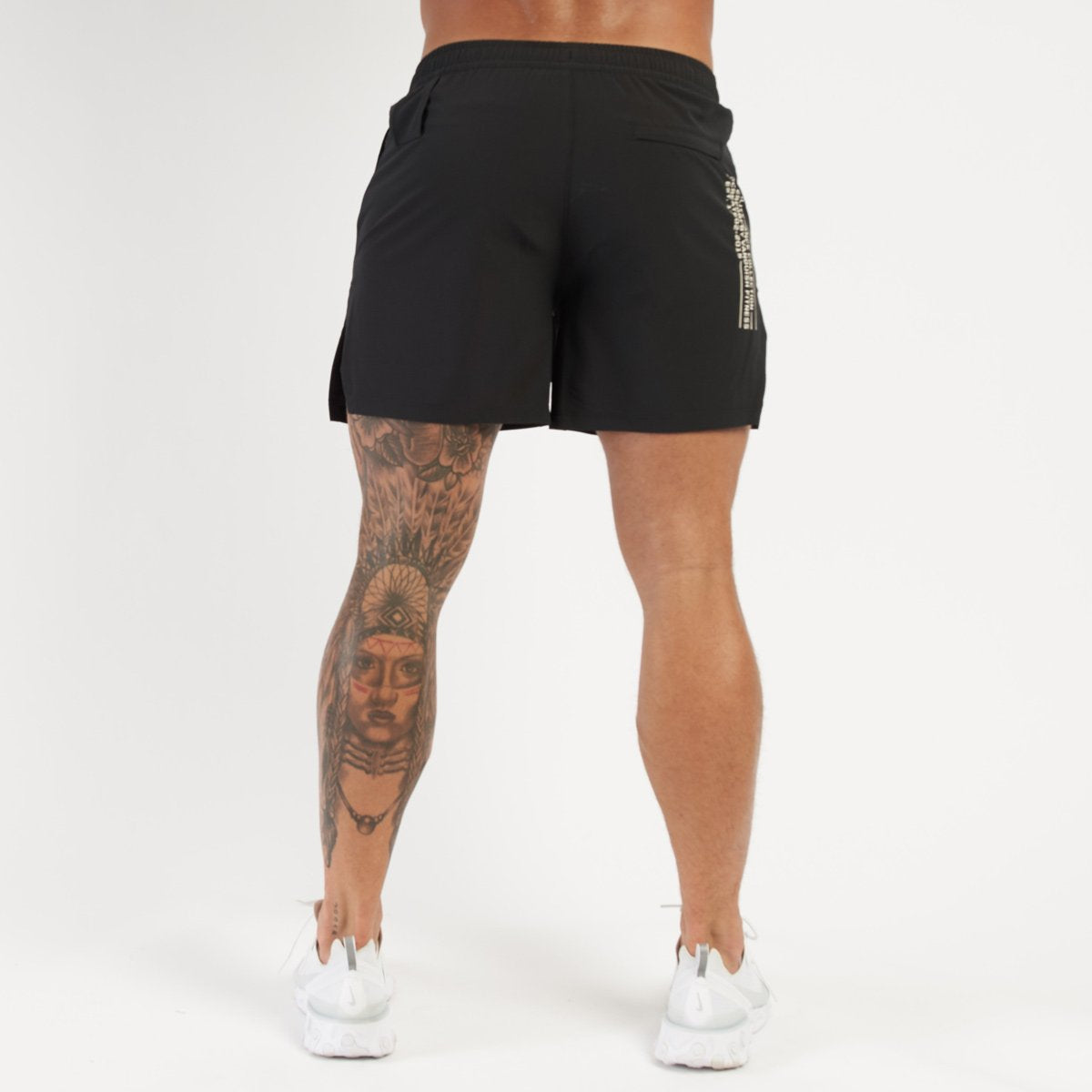 Stuttgart | Running Training Wear Herren kurz