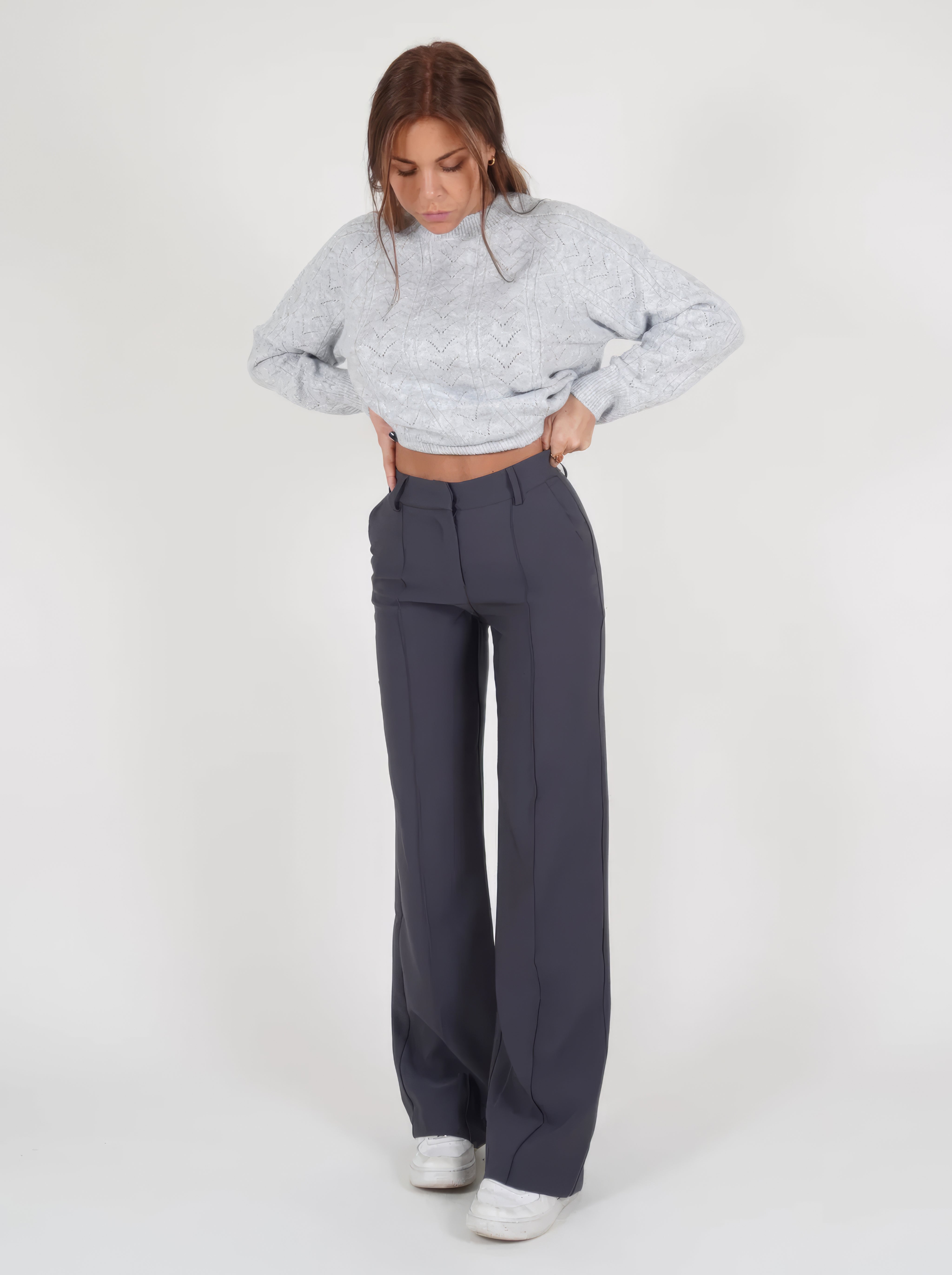 Comfort Fit Pants by Helga ™