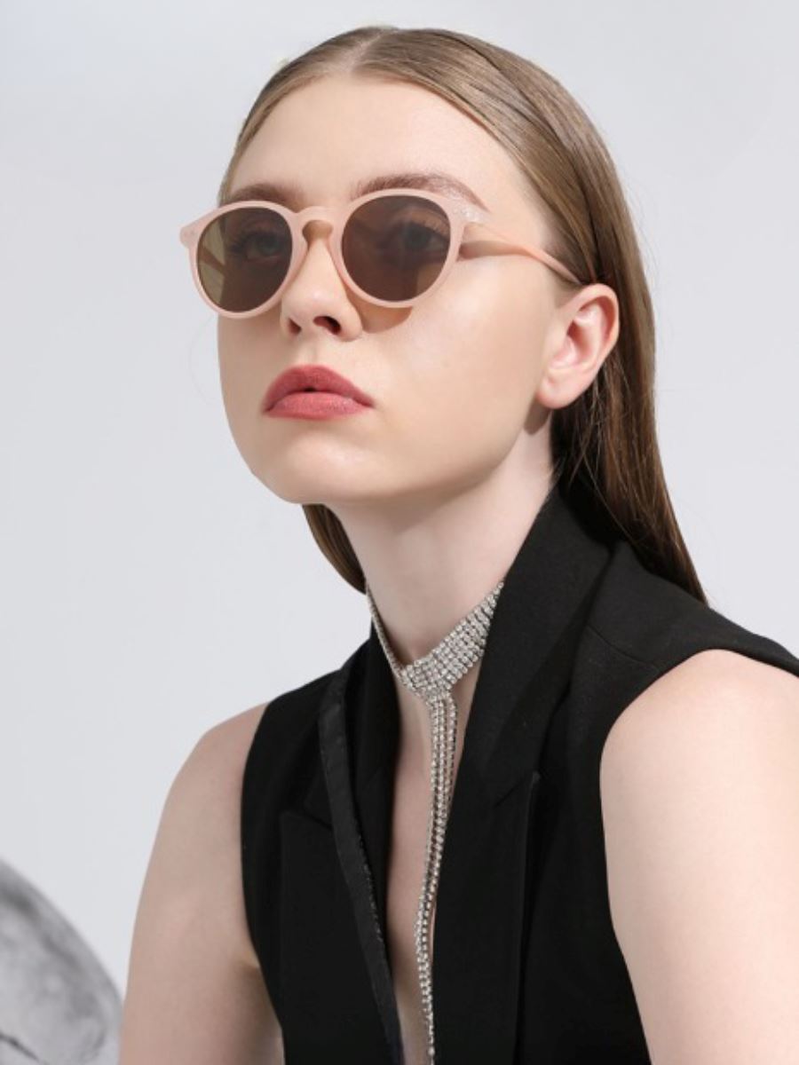 Power-Chic-Sonnenbrille