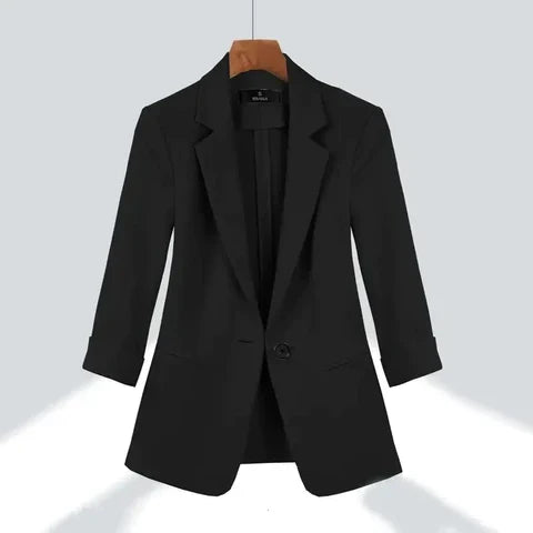 Set aus Blazer und Hose für Frauen