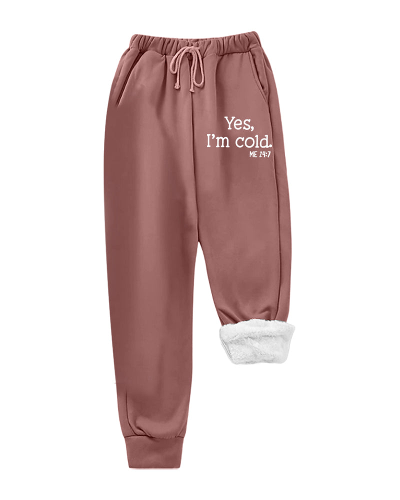 Weiches Zweiteiliges Pyjama-Set für Frauen