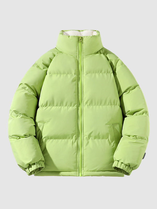 Stilvolle Winterjacke für Herren