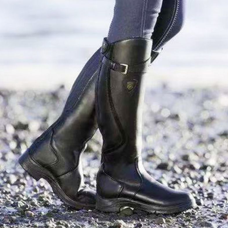 Olive Mae | Wasserabweisende Damenstiefel