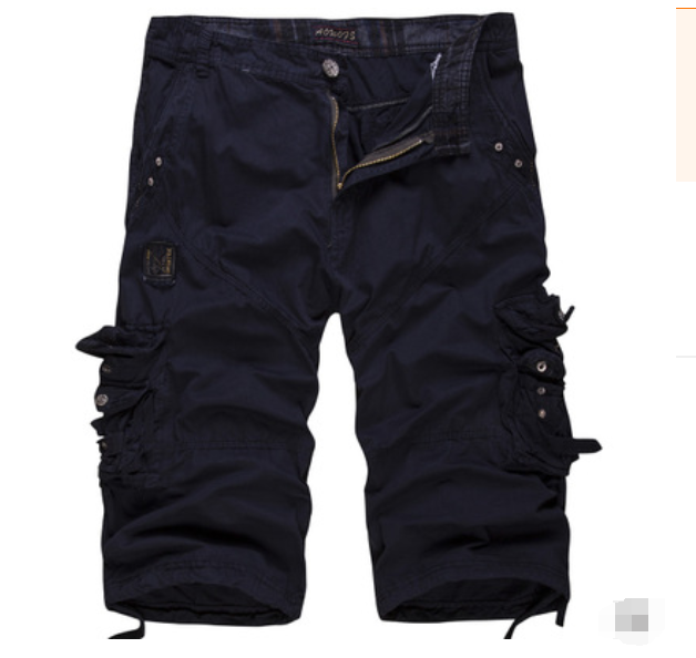 Stuttgart | Männer Armee Cargo Shorts