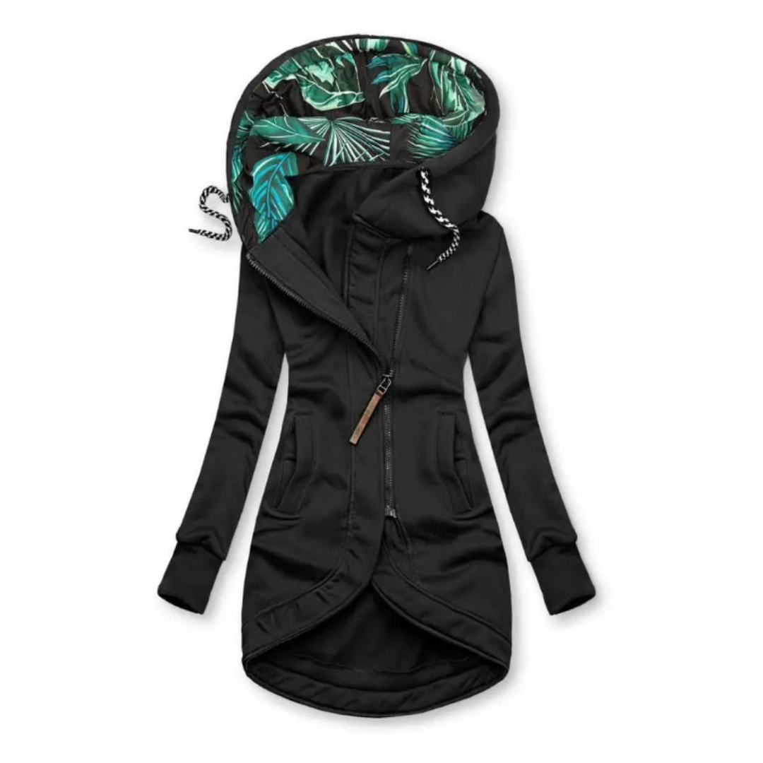 Imogen | Damen Wasserdicht Jacke | Winter