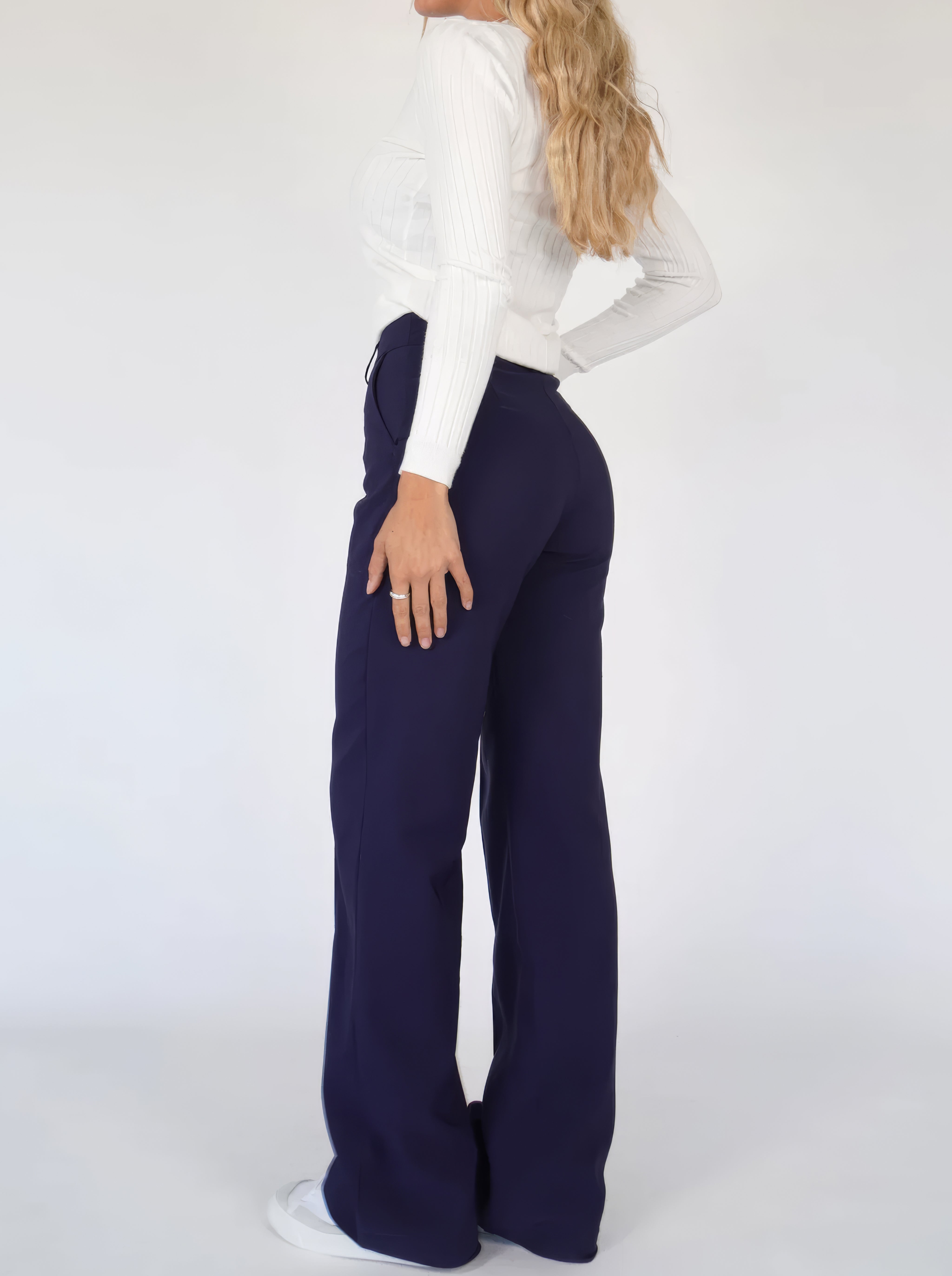 Comfort Fit Pants by Helga ™