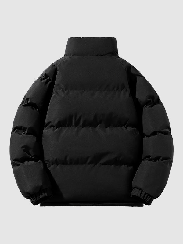 Stilvolle Winterjacke für Herren