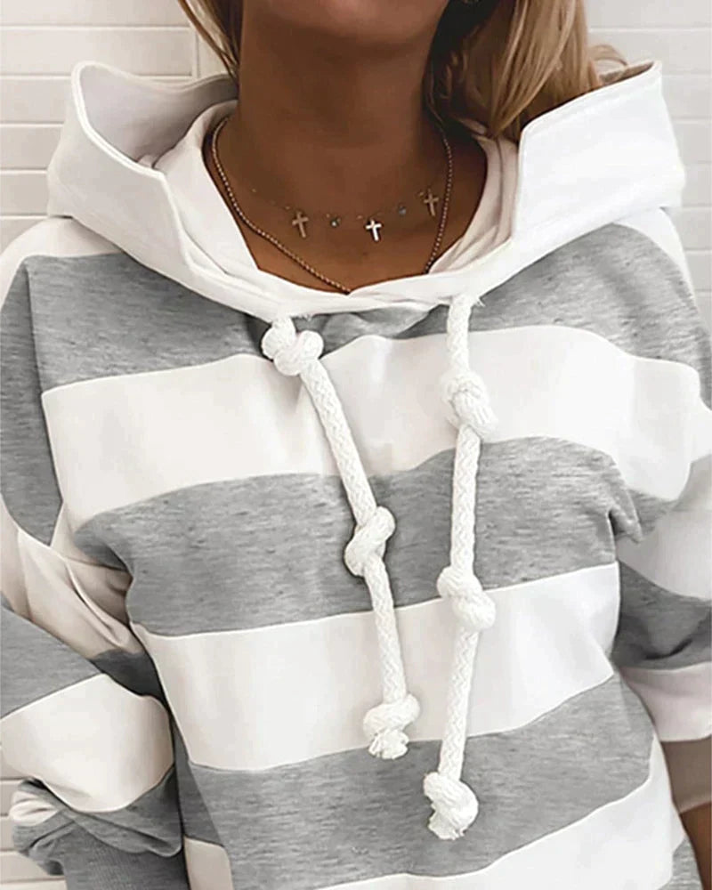 Elisabeth - Hoodie für Damen