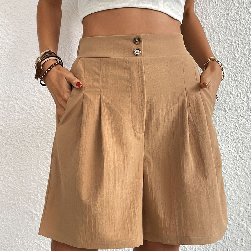 Stylische und Komfortable Damen Shorts