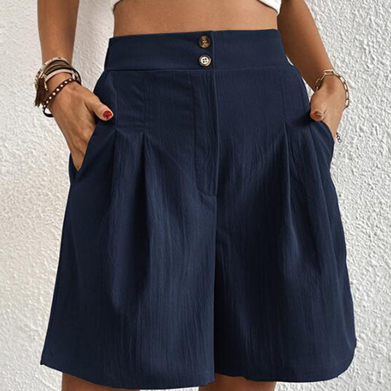 Stylische und Komfortable Damen Shorts