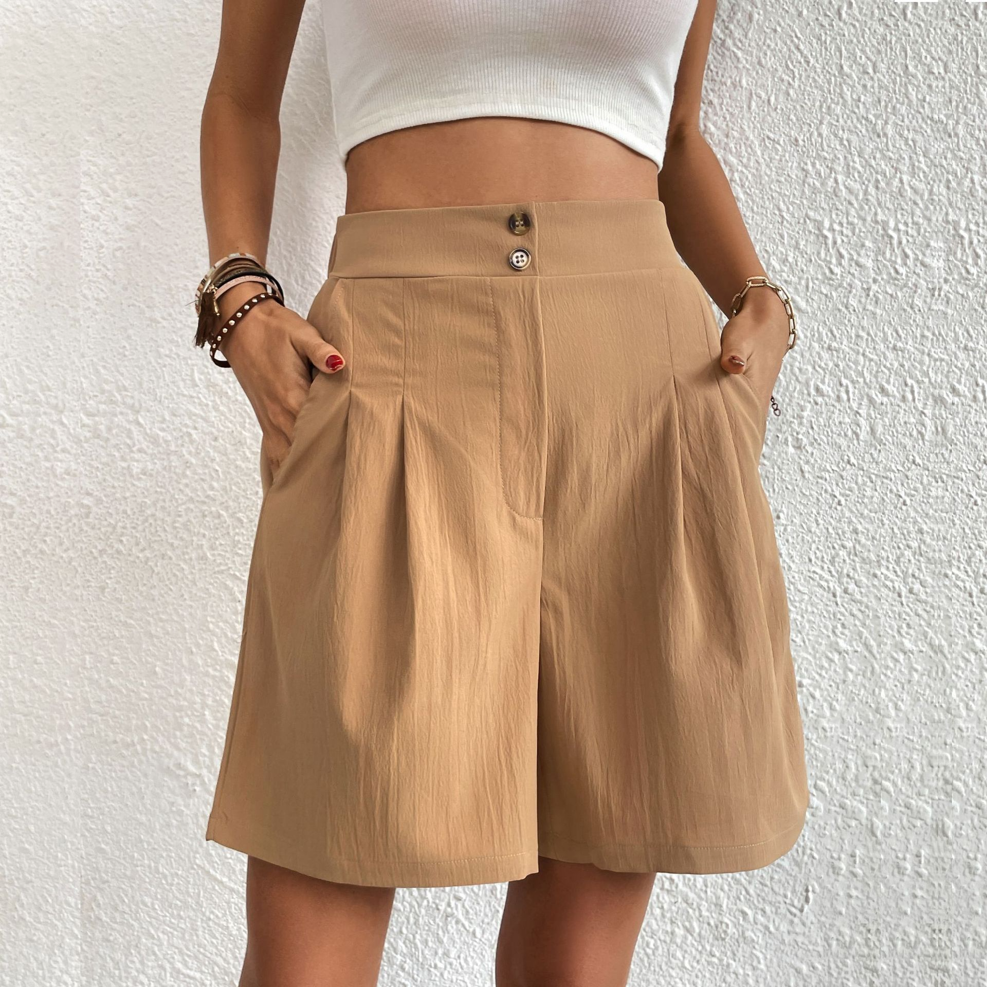 Stylische und Komfortable Damen Shorts