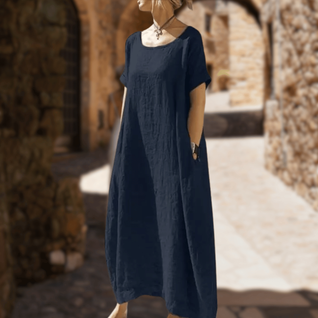 Vera | Atemberaubendes Kleid