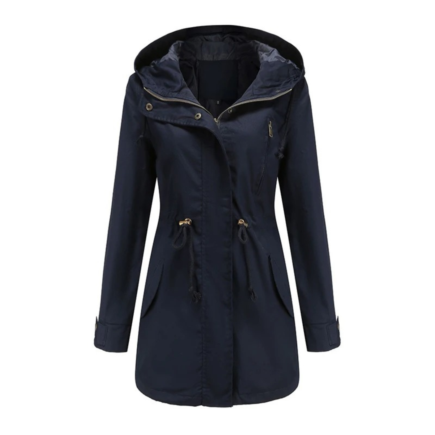 Xena | Wind- und wasserdichte elegante Outdoor-Jacke