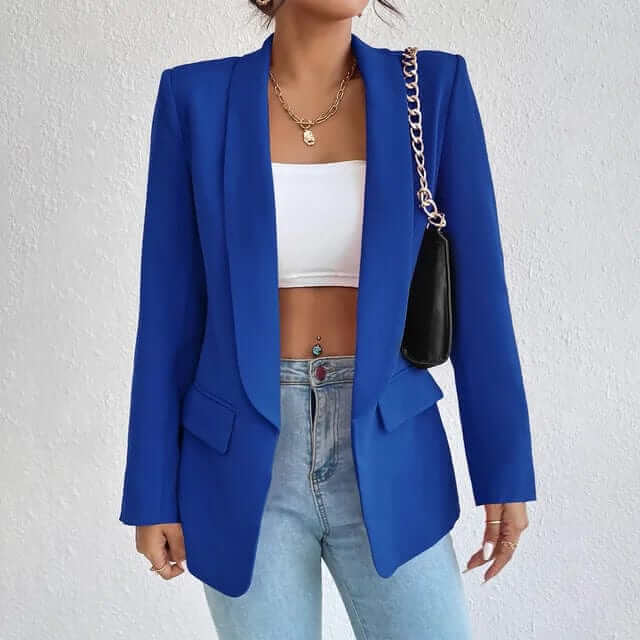 Zeitlose Umweltfreundliche Blazer für jeden Look