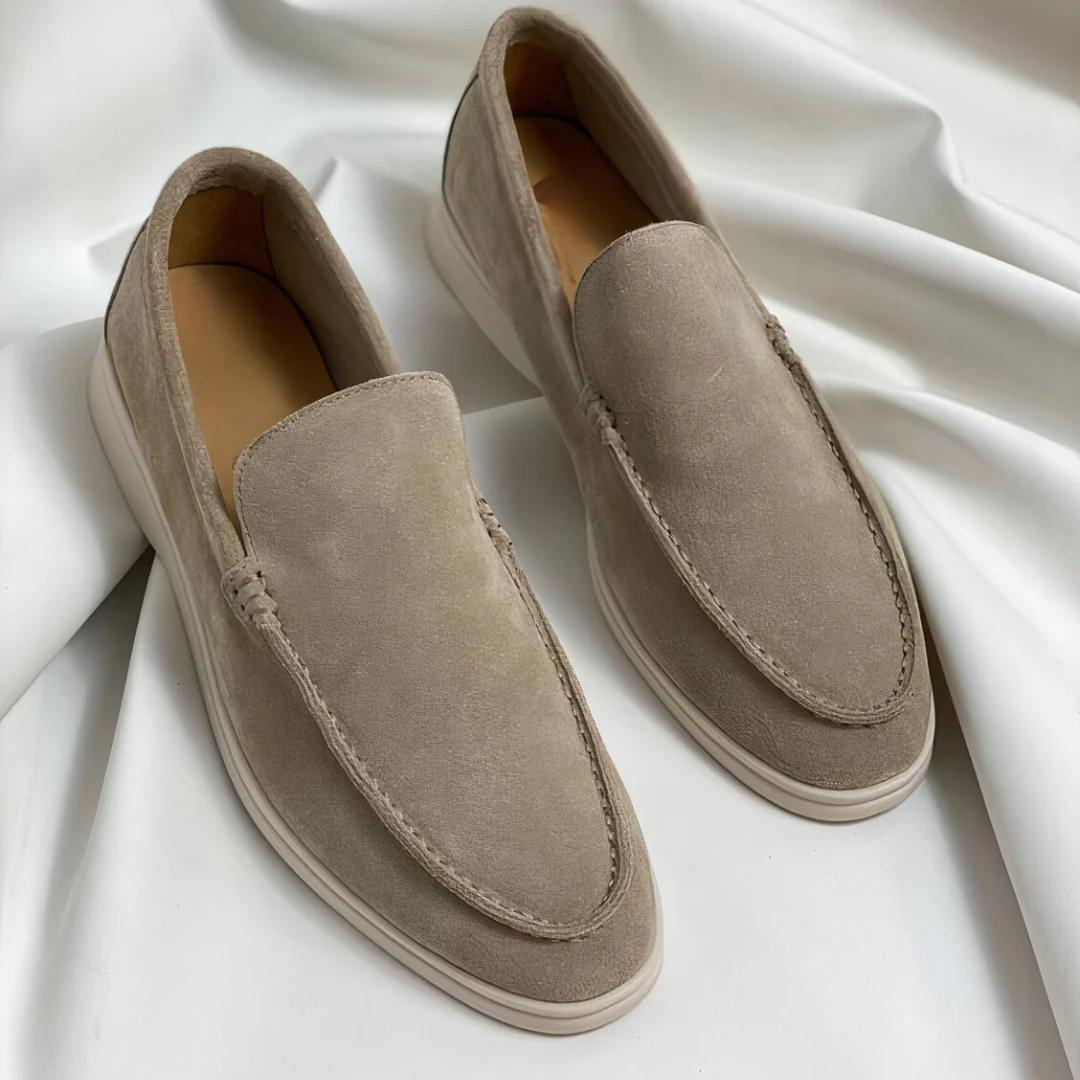 Don Daniel™ | Elegante Sommer Loafers