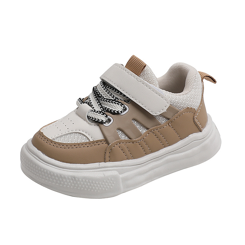 KIDSOLE | Meso - Unisex, Öko-Turnschuhe