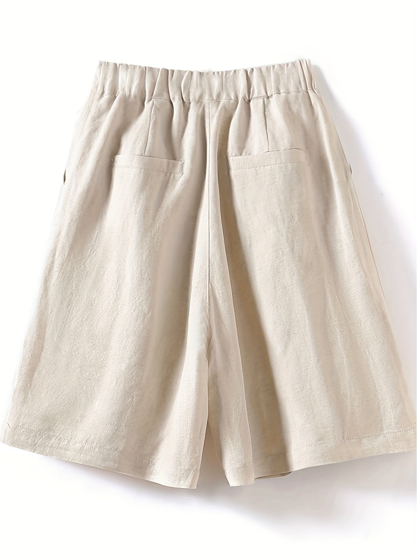 Karamell Vintage Shorts - Lisa