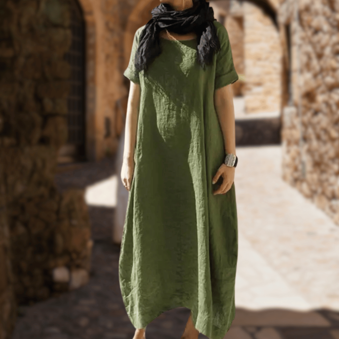 Vera | Atemberaubendes Kleid