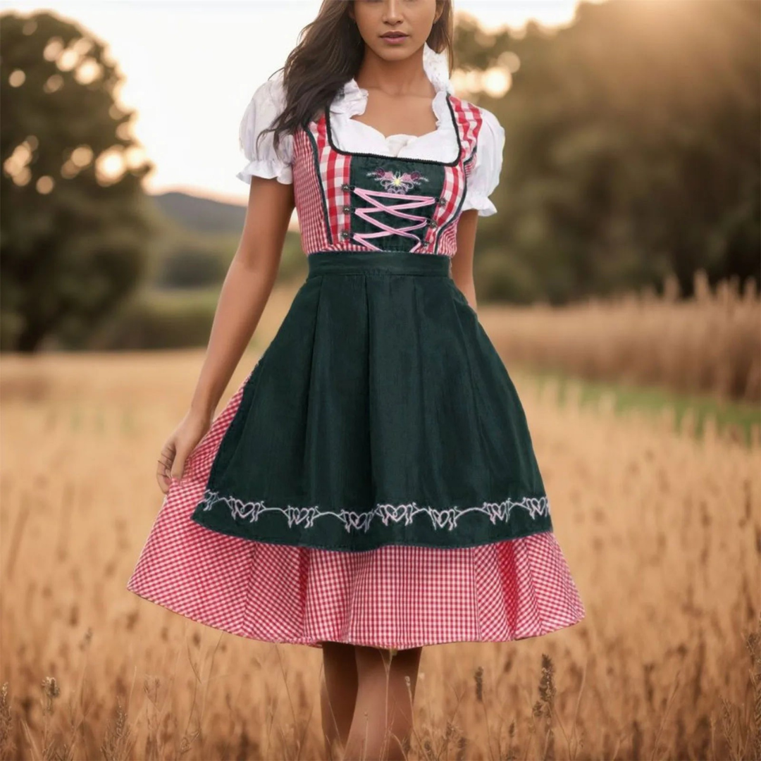 Elegantes Dirndlkleid für Frauen