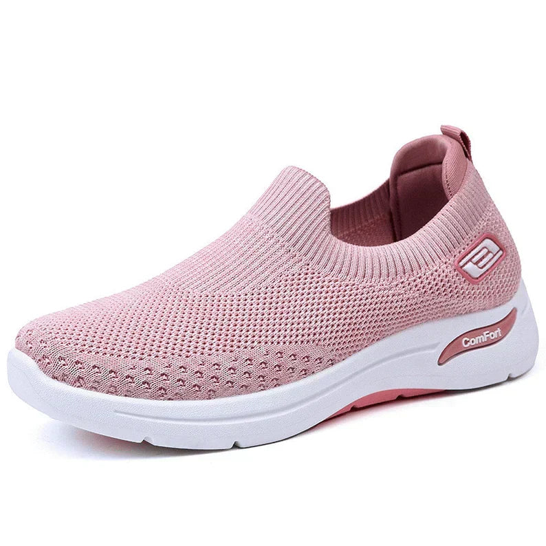 Angelika™ - Ergonomische Schuhe