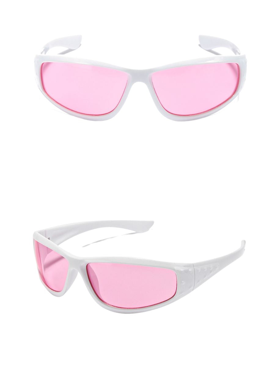 Sommerliche elegante Sonnenbrille für Damen