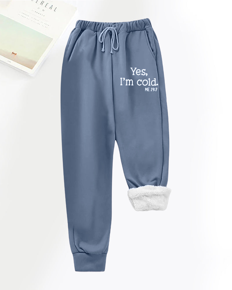 Weiches Zweiteiliges Pyjama-Set für Frauen