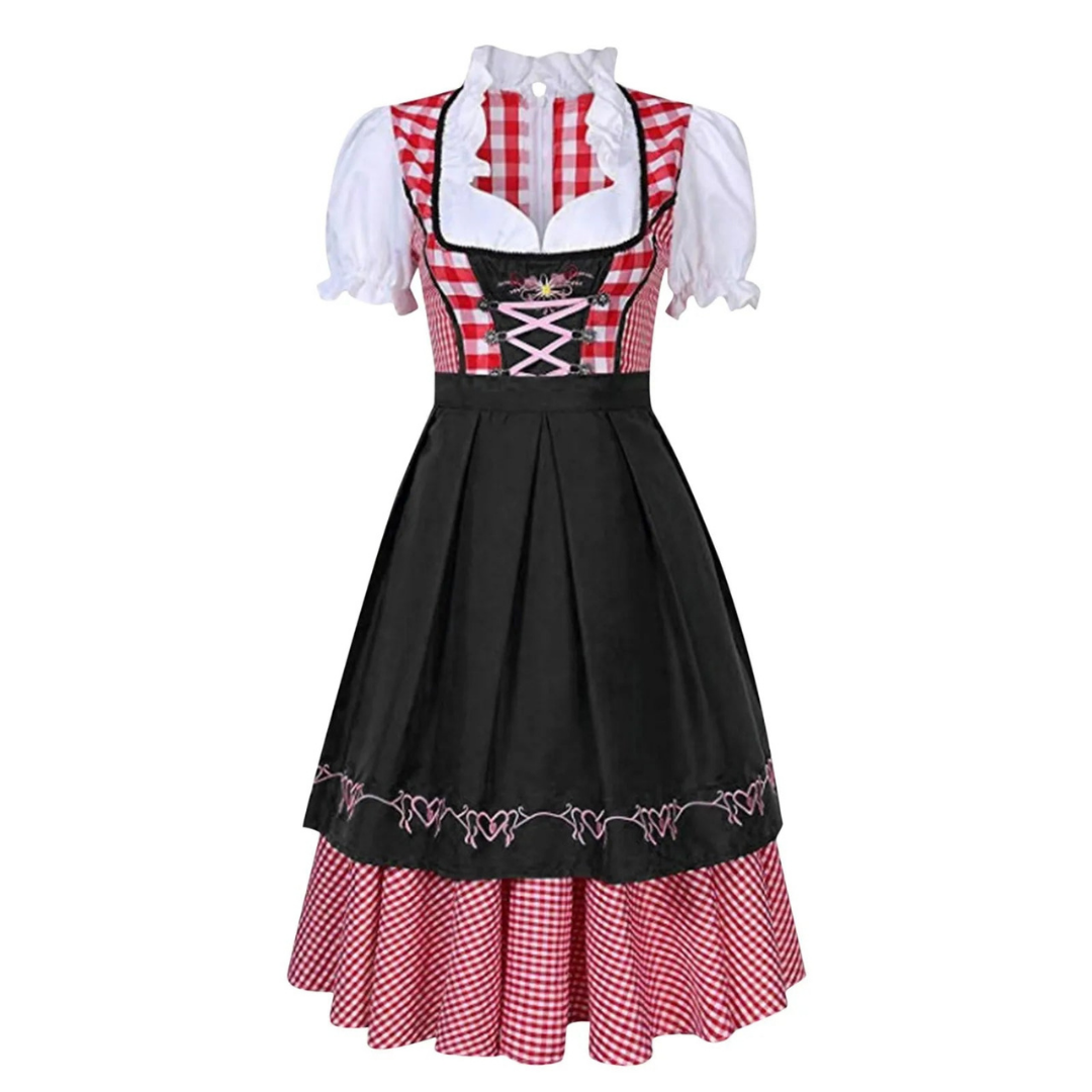 Elegantes Dirndlkleid für Frauen