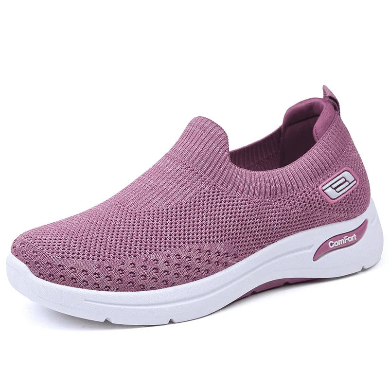 Angelika™ - Ergonomische Schuhe