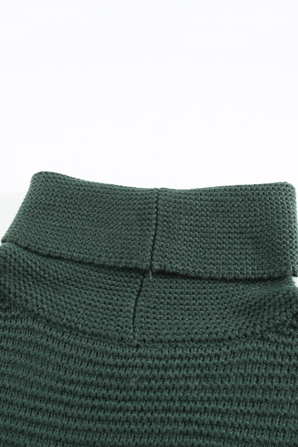 Eleganter Strickpullover mit Spitzen-Detail Für Frauen