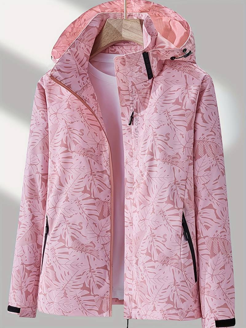 Cäcilie | Elegante Winterjacke für Frauen