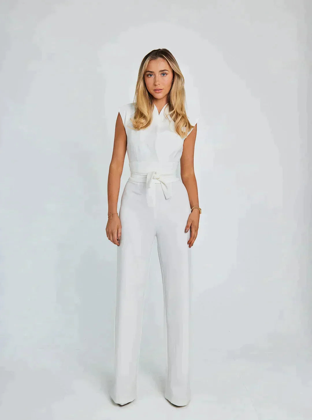 Schicker Wide-Leg Jumpsuit: Ultimativer Komfort & Stil