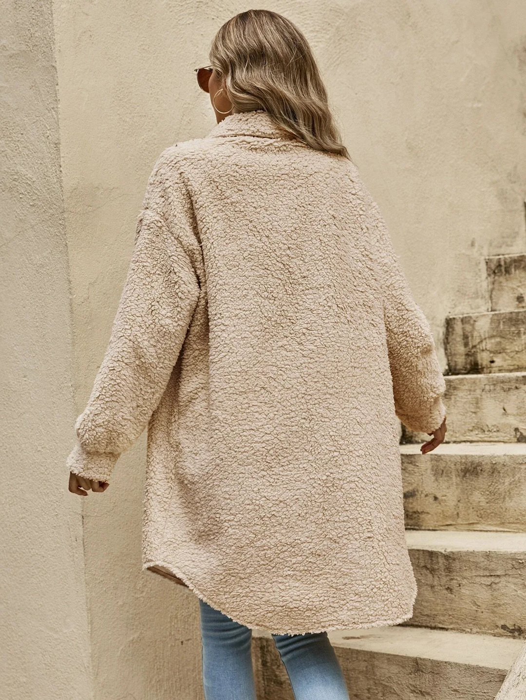 Lyra | Cardigan