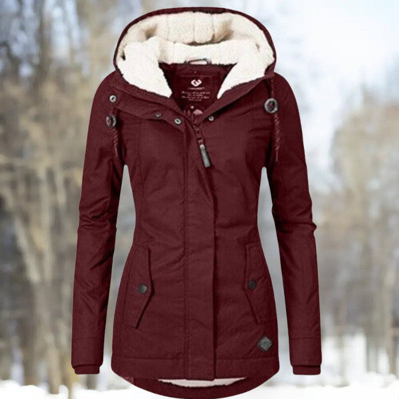 Wintera | Wasserdichte Winterjacke