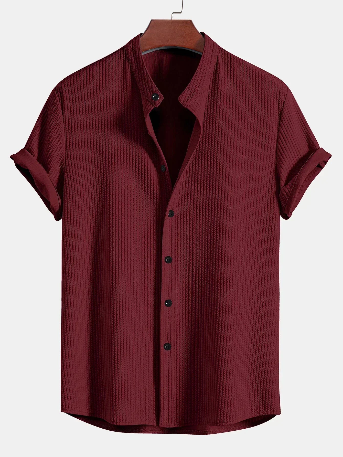 Maximilian™ - Herren Sommer-Shirt