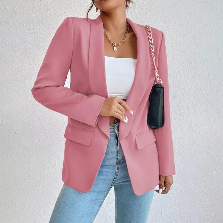 Zeitlose Umweltfreundliche Blazer für jeden Look