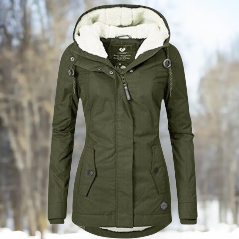 Wintera | Wasserdichte Winterjacke