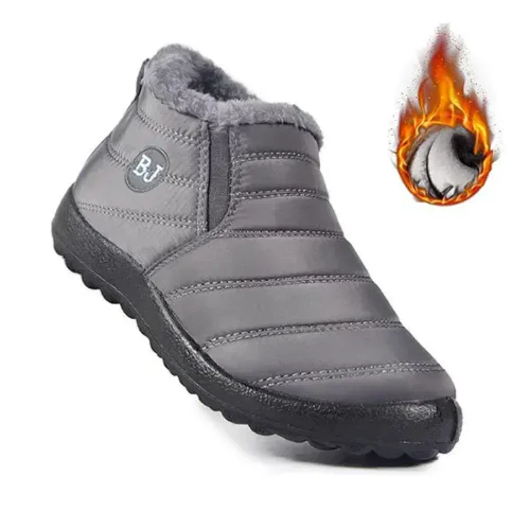 Ember | Warme Winterschuhe für Frauen | Wasserdicht