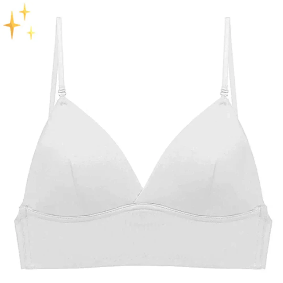 Aspynas | Damen Push Up BH | Bequeme