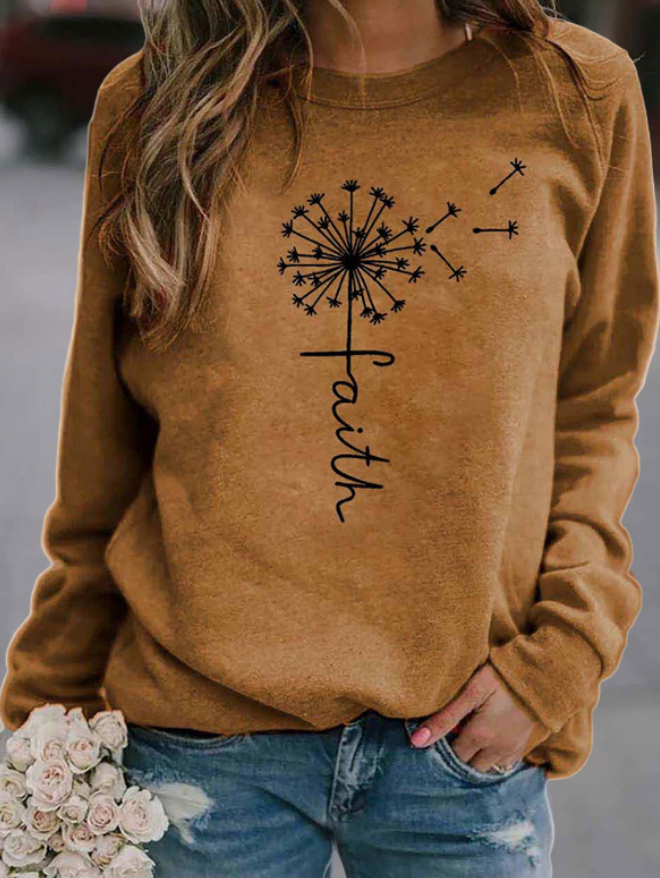 Xenna | Modischer Pullover für Frauen