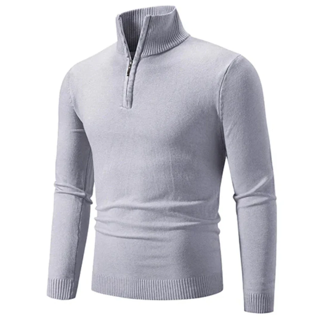 Brayl | Herren Langarm Pullover | Warme