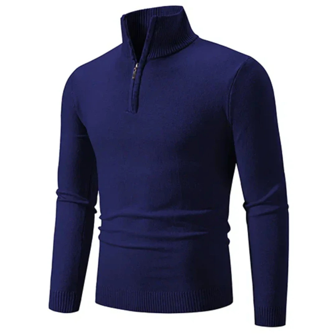 Brayl | Herren Langarm Pullover | Warme