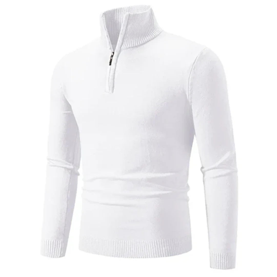 Brayl | Herren Langarm Pullover | Warme