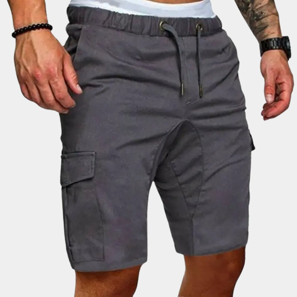 Koa | Cargo Herren-Shorts