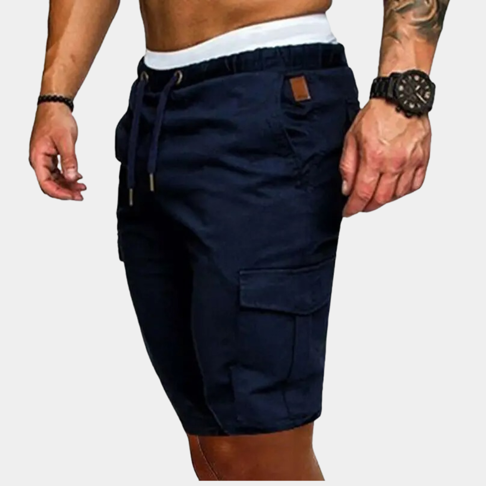 Koa | Cargo Herren-Shorts