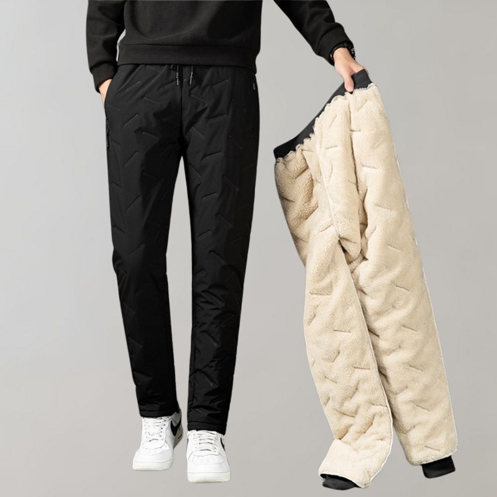 Winter Sweatpants für Männer