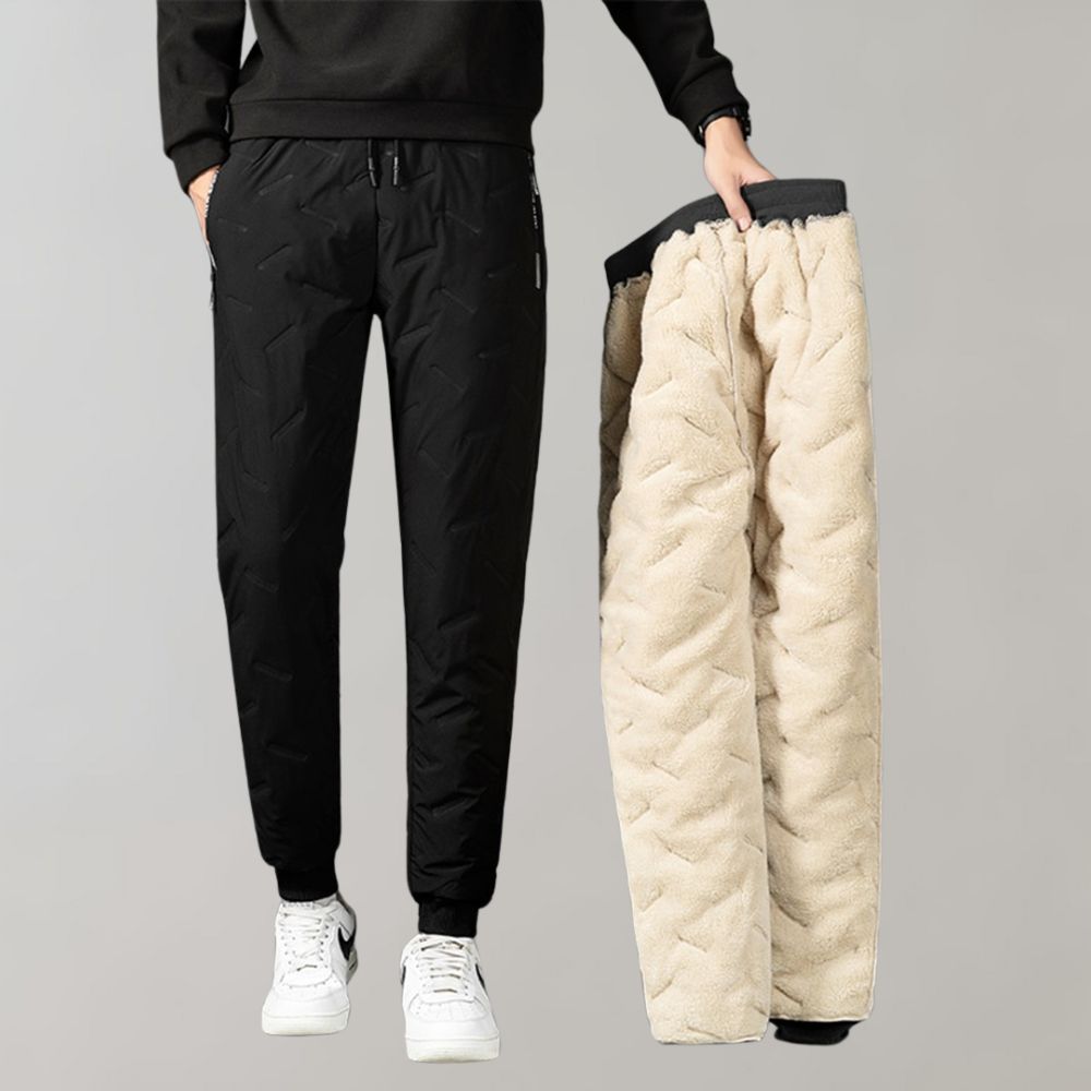 Winter Sweatpants für Männer